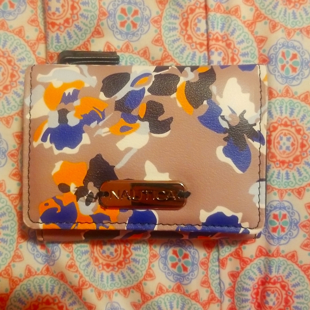 Womens wallet